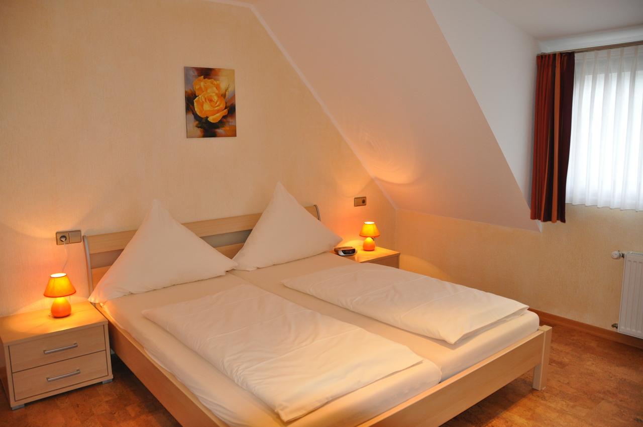 Hotel Zur Loreley - Garni Sankt Goar Dış mekan fotoğraf
