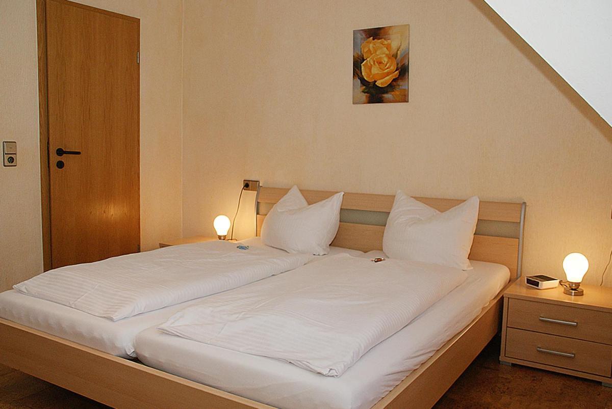 Hotel Zur Loreley - Garni Sankt Goar Dış mekan fotoğraf